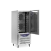 Picture of William WBC30/WBCF30 Blast Chiller/Freezer - WBCF30SSOG