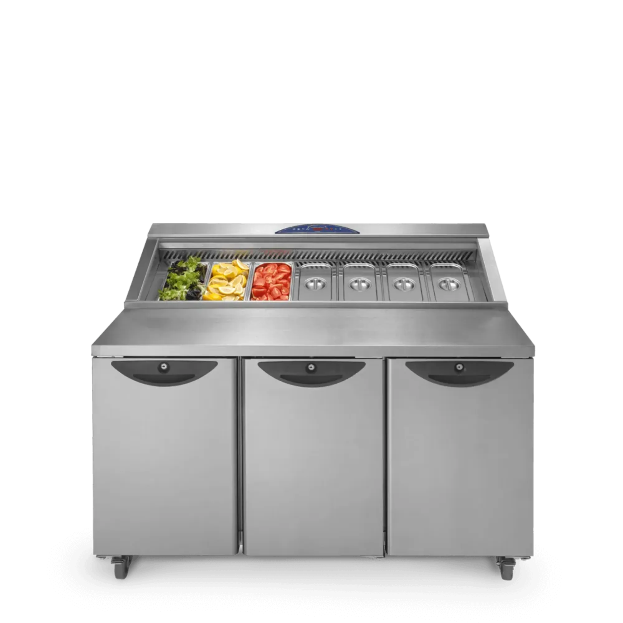 Picture of Williams Onyx - CPC3 Salad Prep Counter