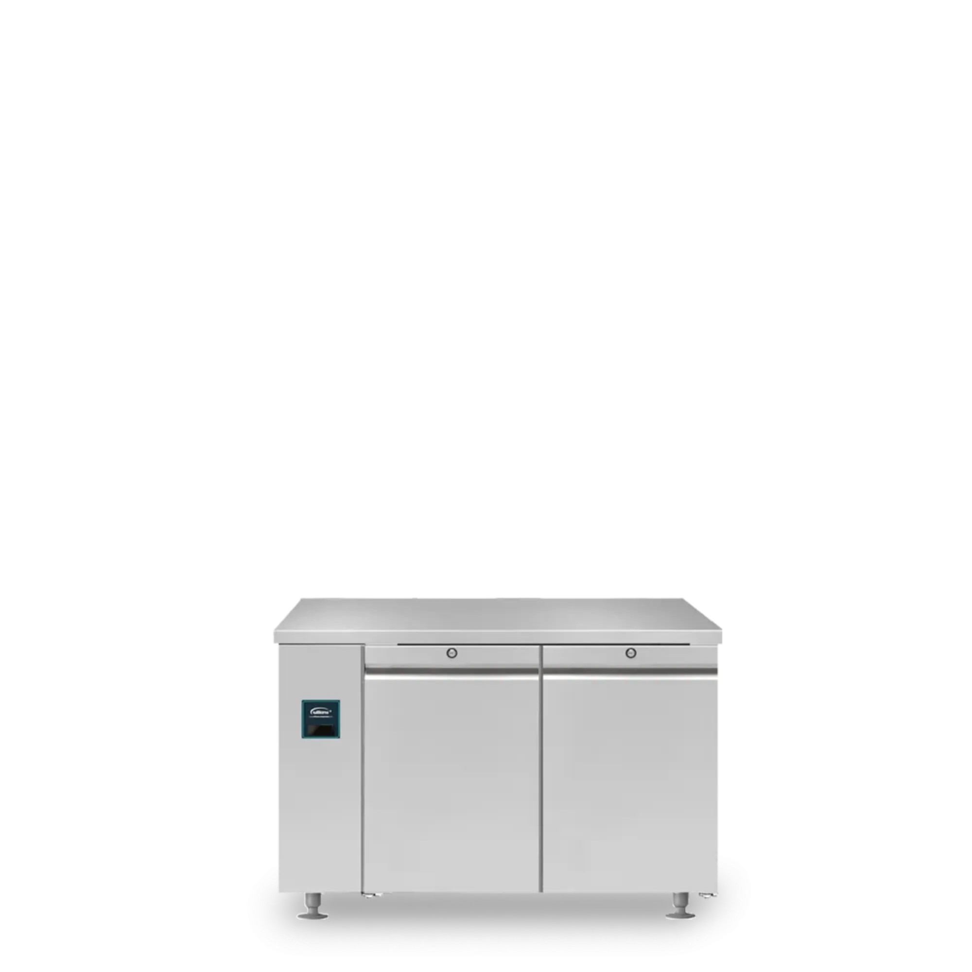 Picture of Williams Jade - JC2R 2 Door Remote Refrigerated Counter