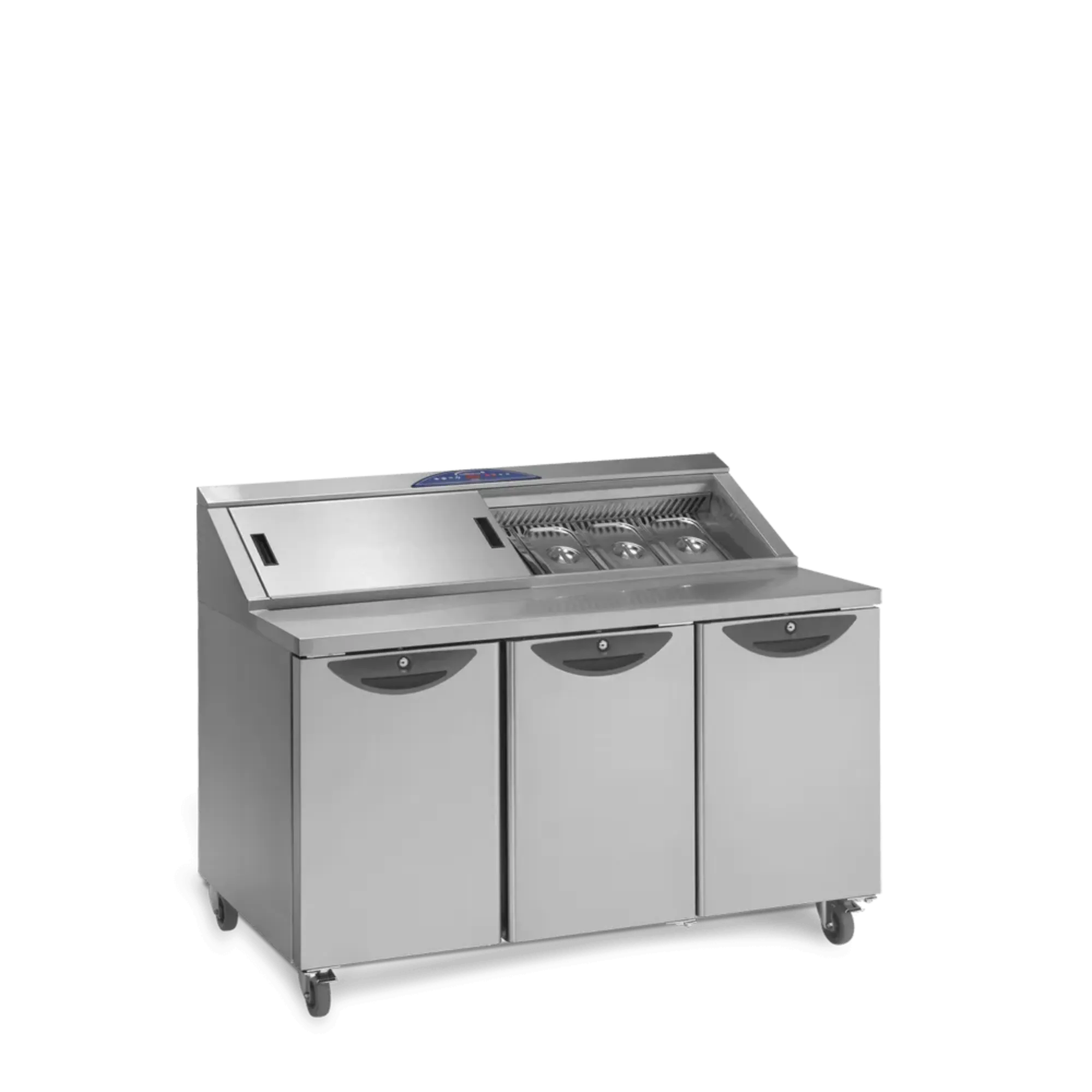 Picture of Williams Onyx - CPC3 Salad Prep Counter