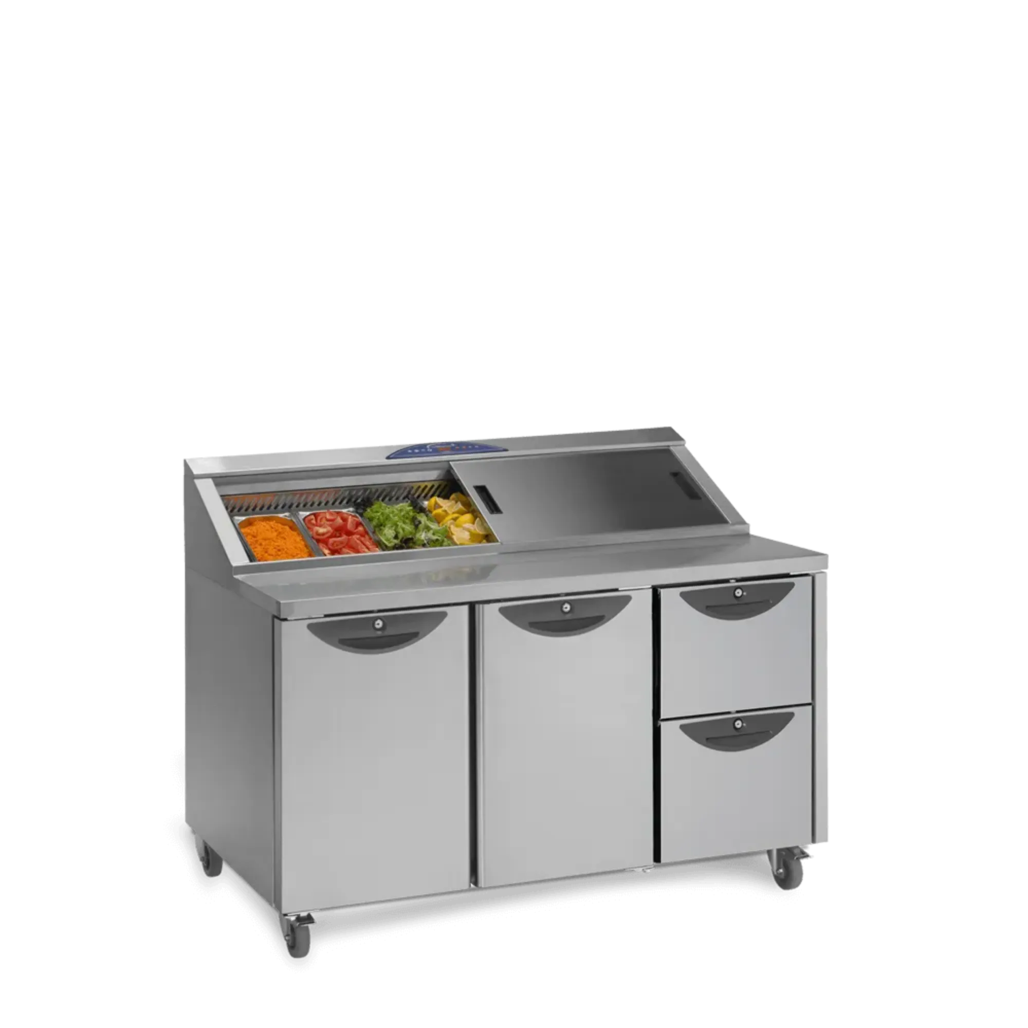 Picture of Williams Onyx - CPC3 Salad Prep Counter