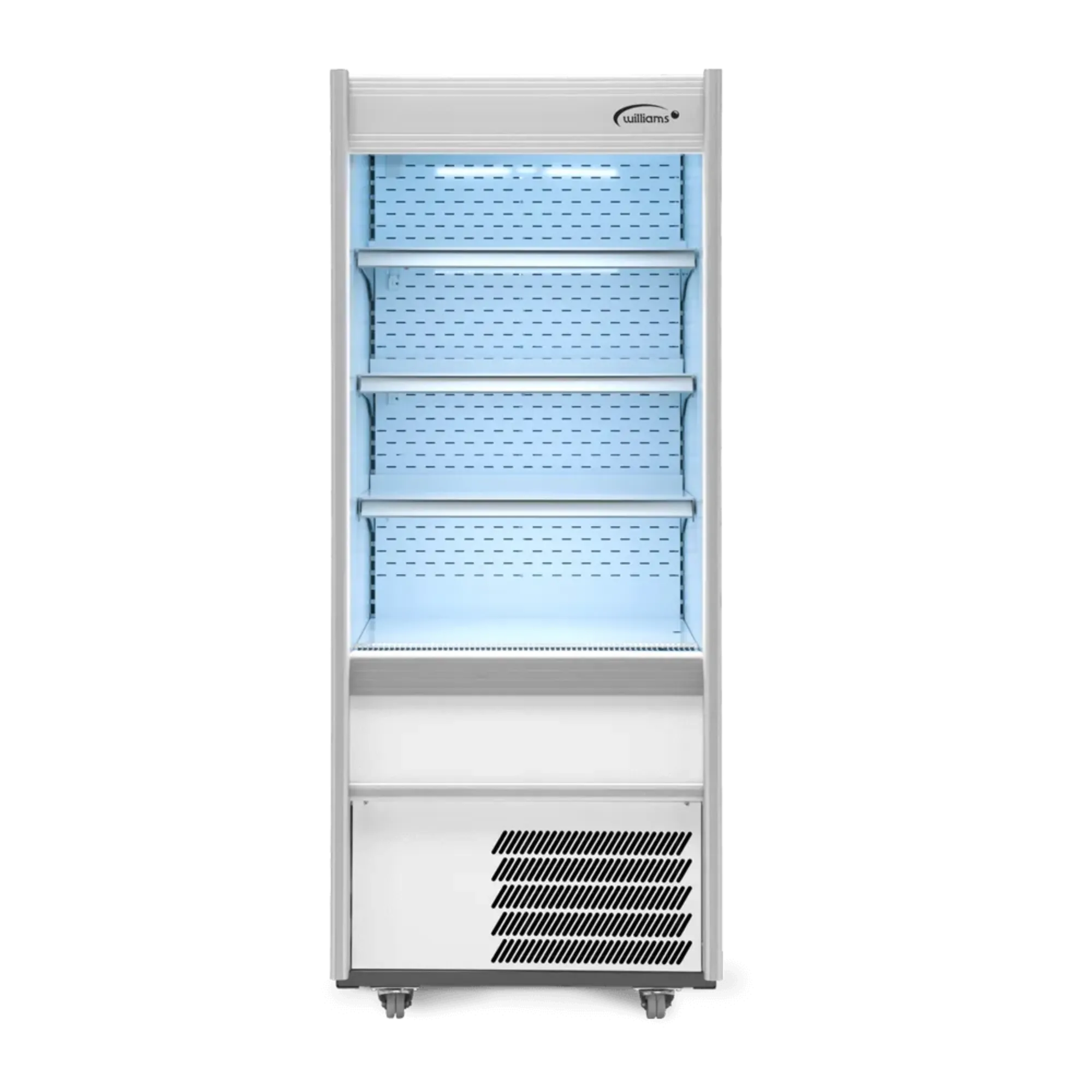 Picture of Williams Gem Multideck - R70 Nightblind