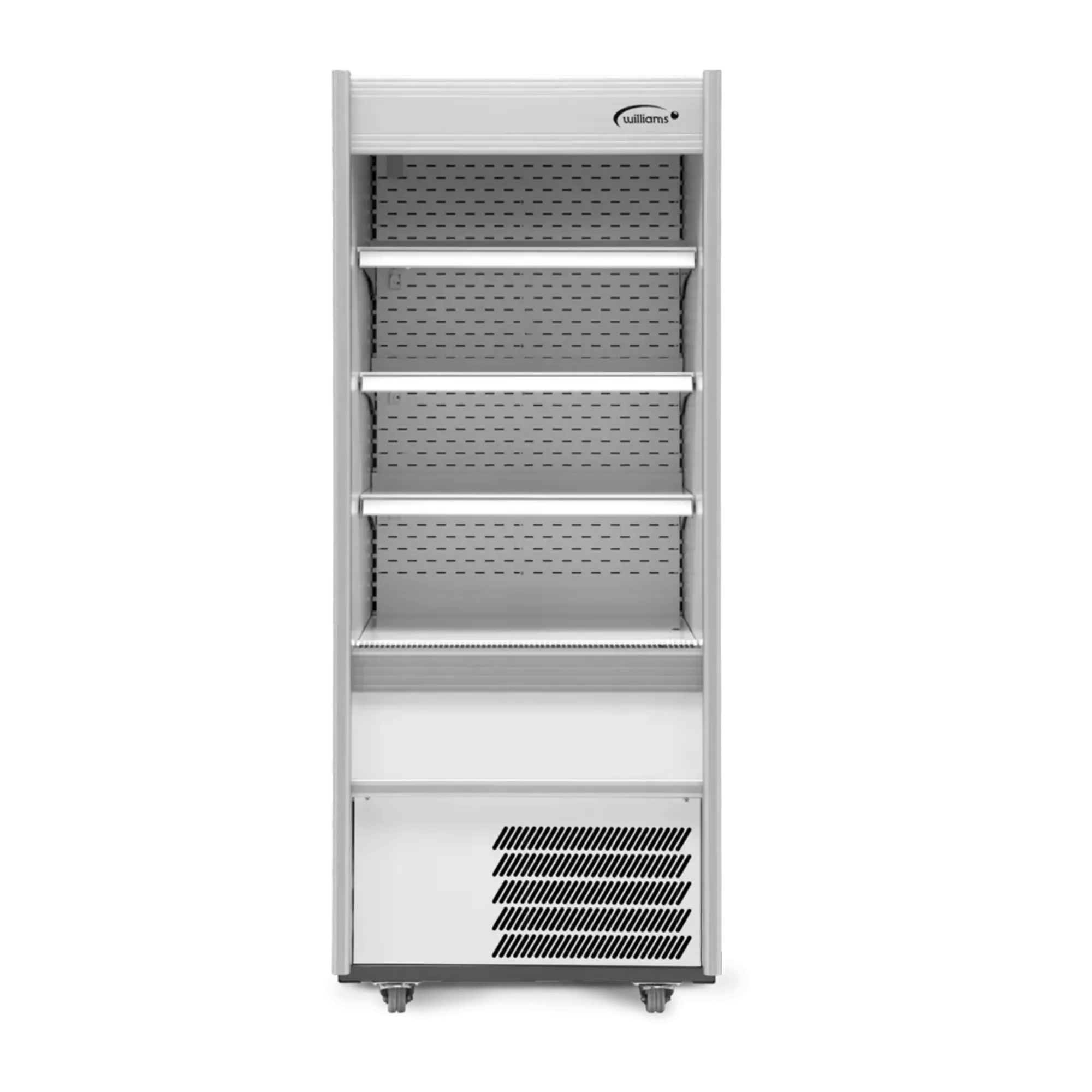 Picture of Williams Gem Multideck - R70 Nightblind