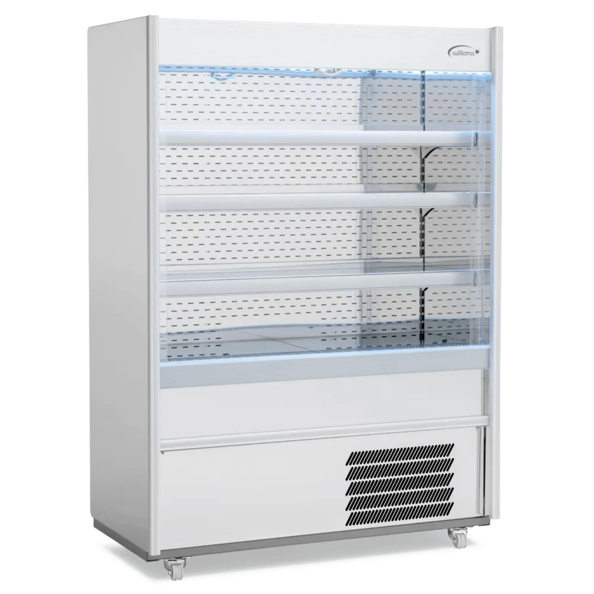 Picture of Williams Gem Multideck - R125 Nightblind