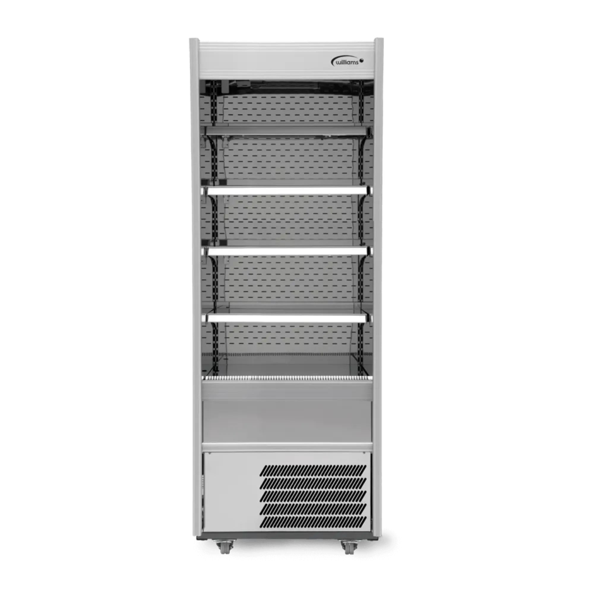 Picture of Williams Gem Multideck - R70 Nightblind