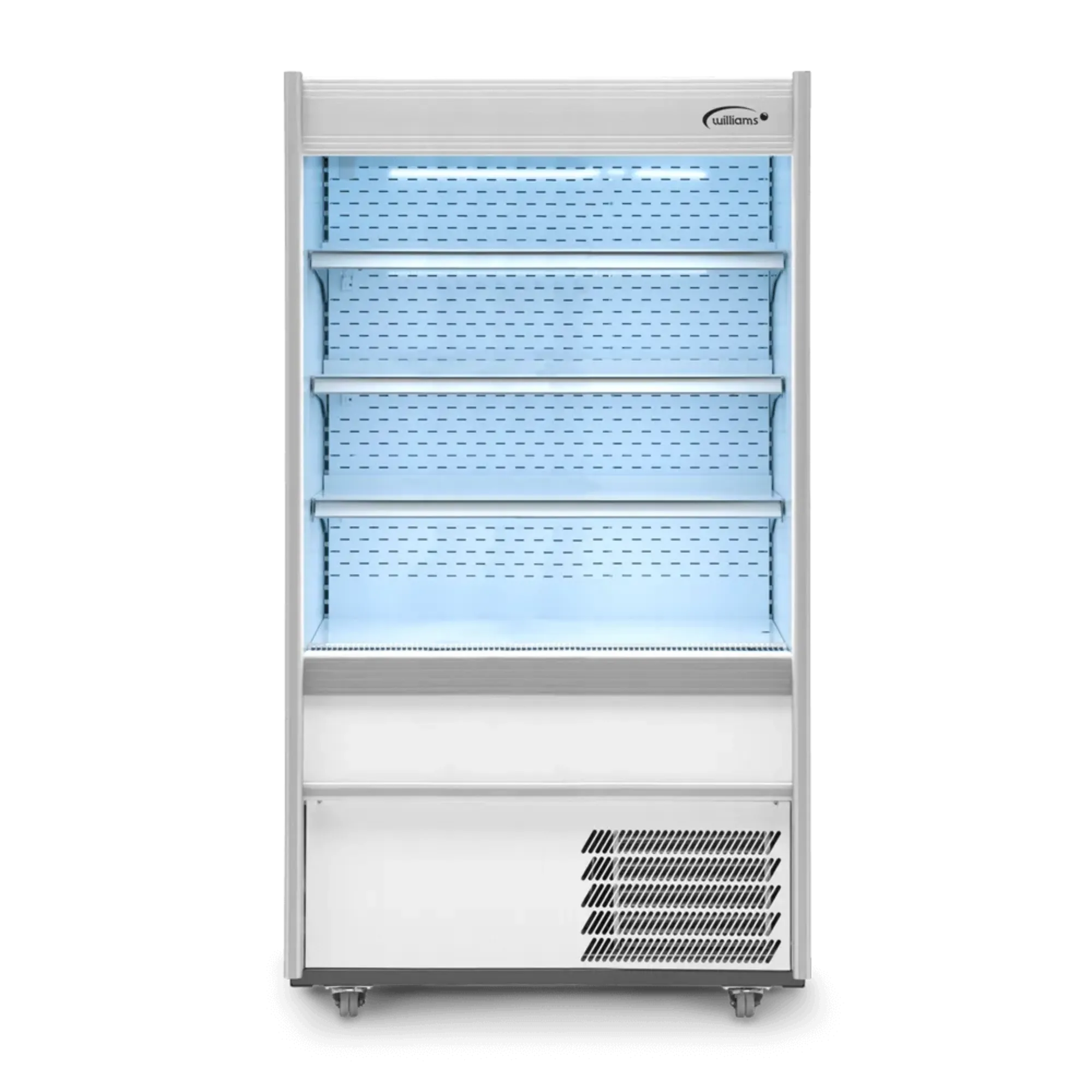 Picture of Williams Gem Multideck - R100 Nightblind