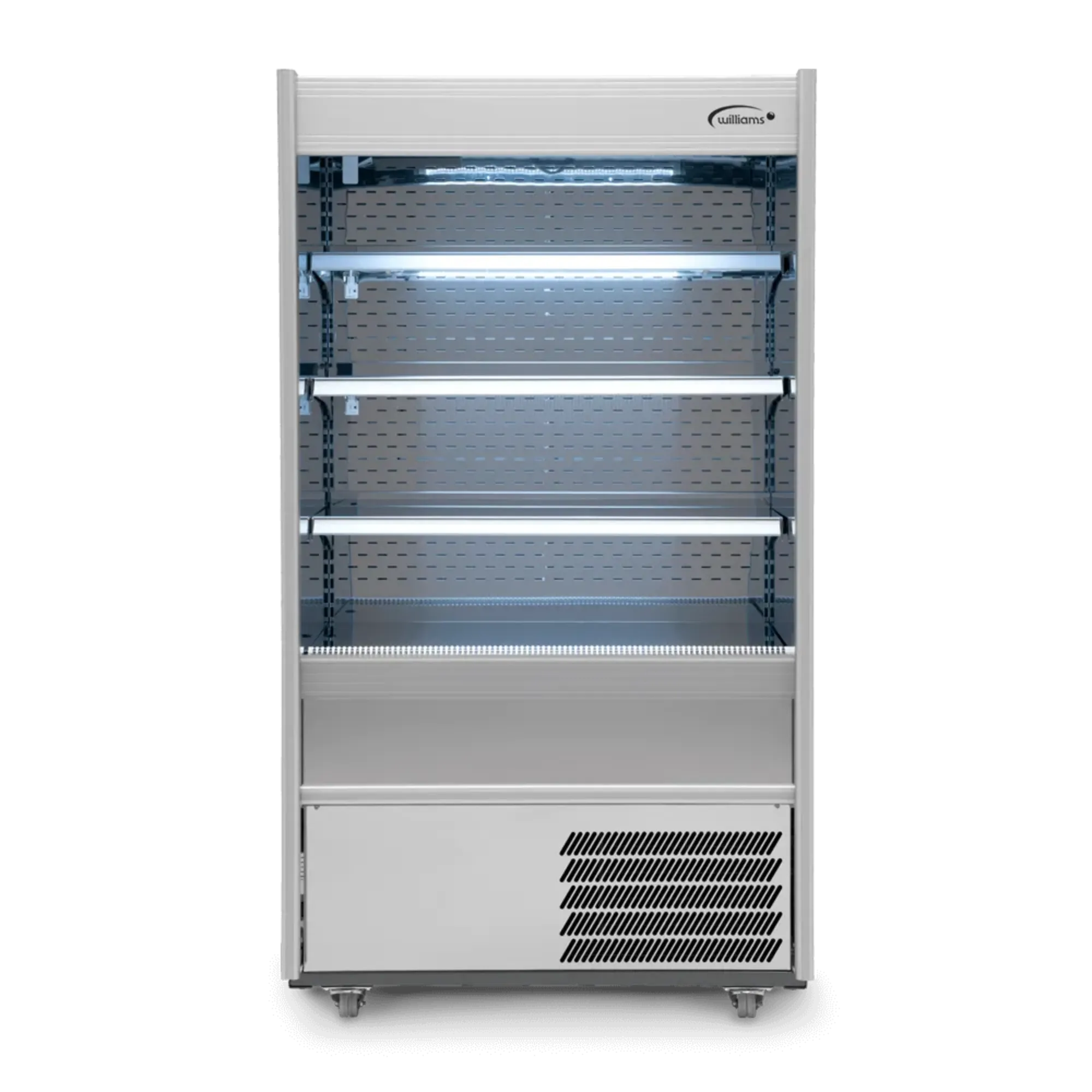 Picture of Williams Gem Multideck - R100 Nightblind