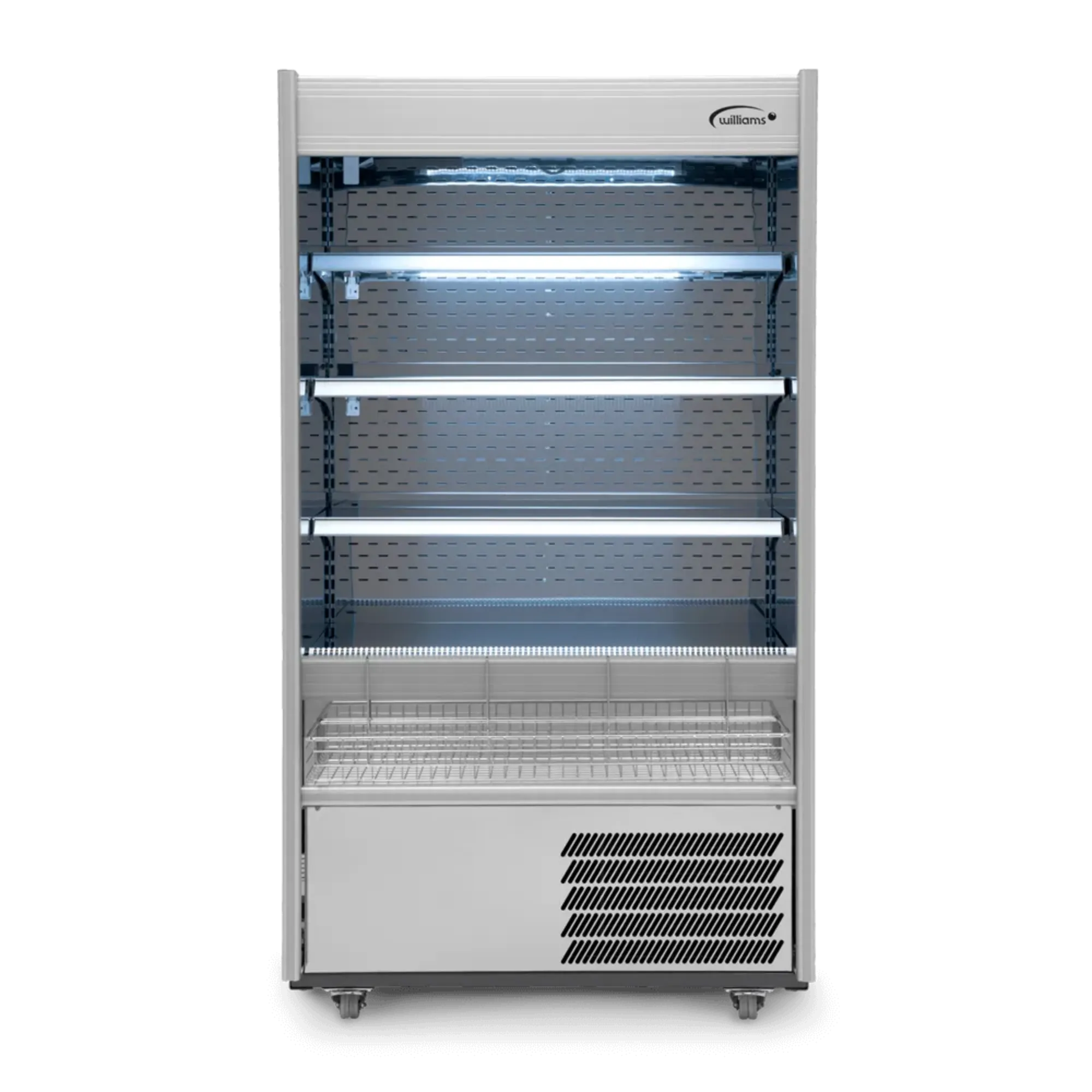 Picture of Williams Gem Multideck - R100 Nightblind