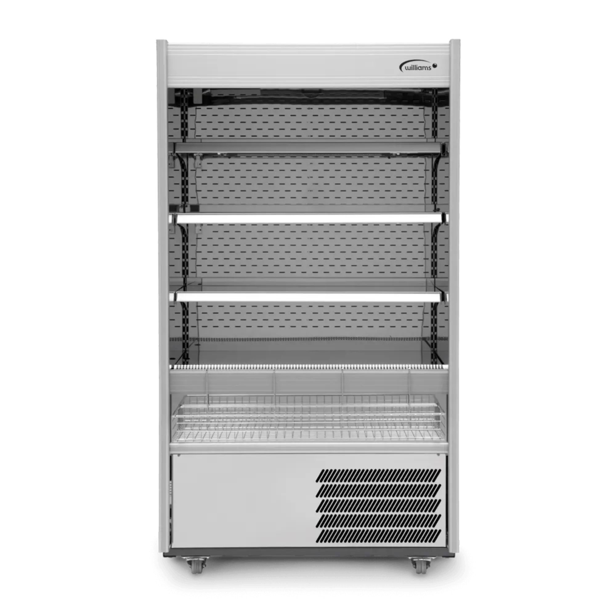 Picture of Williams Gem Multideck - R100 Nightblind
