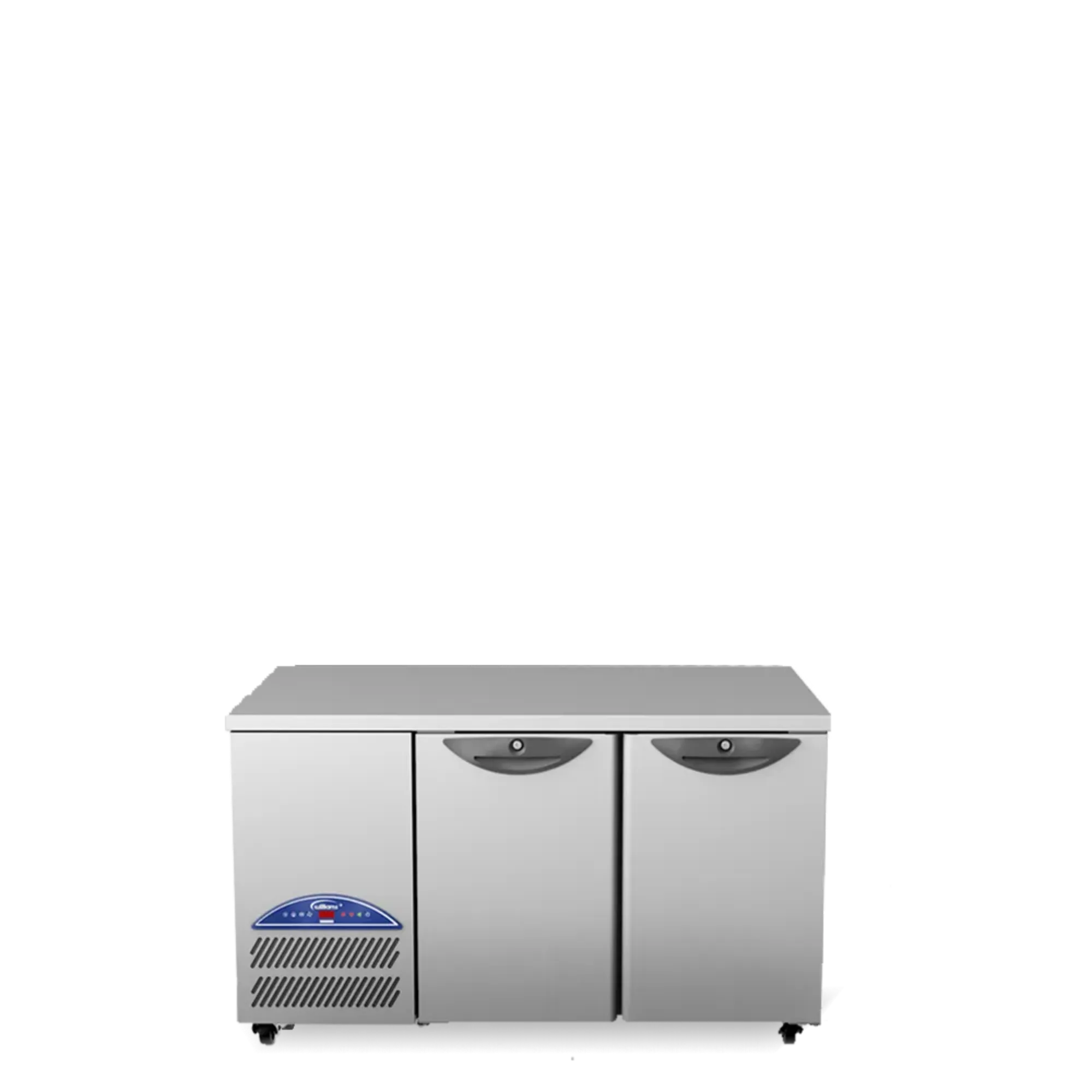 Picture of Williams Opal - O2U 2 Doors Freezer Counter