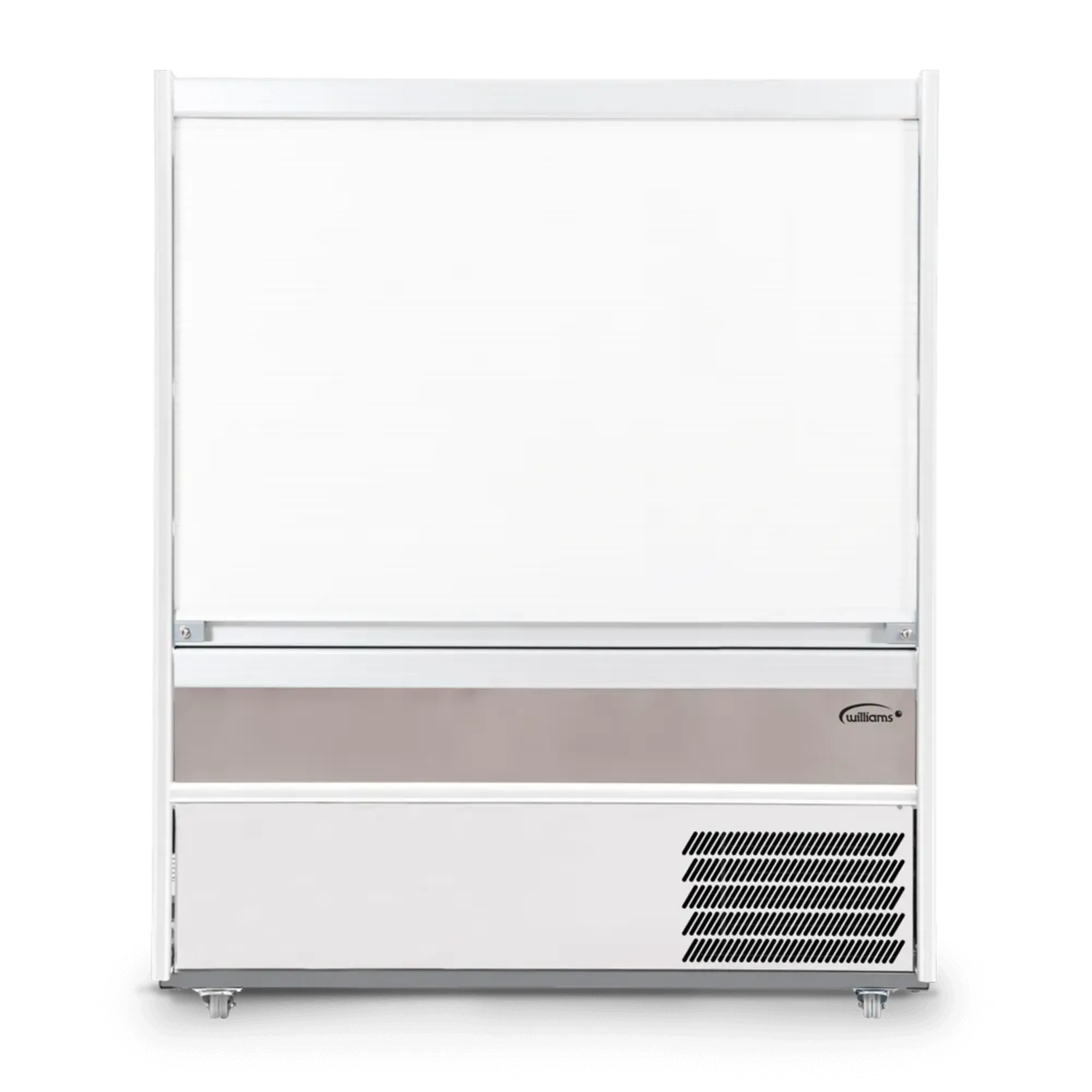 Picture of Williams Gem Multideck - R150 Security Shutter - R150CSRANGEOG