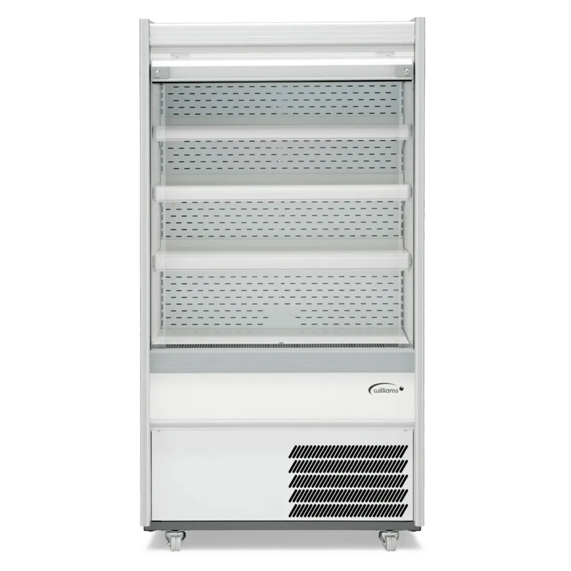 Picture of Williams Gem Multideck - R100 Security Shutter