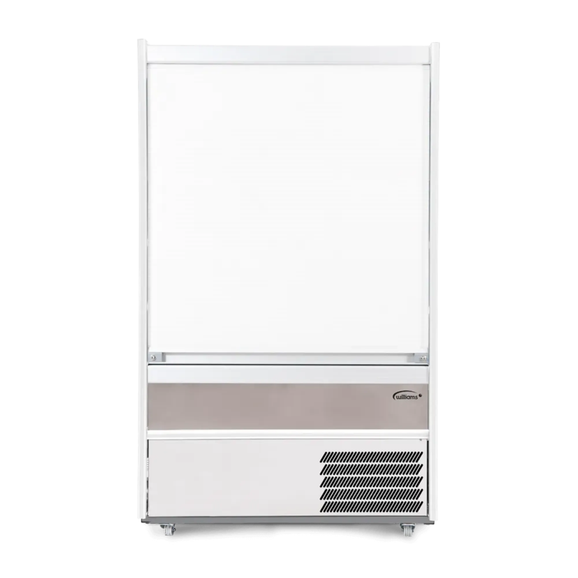 Picture of Williams Gem Multideck - M125 Security Shutter - M125CSRANGEOG