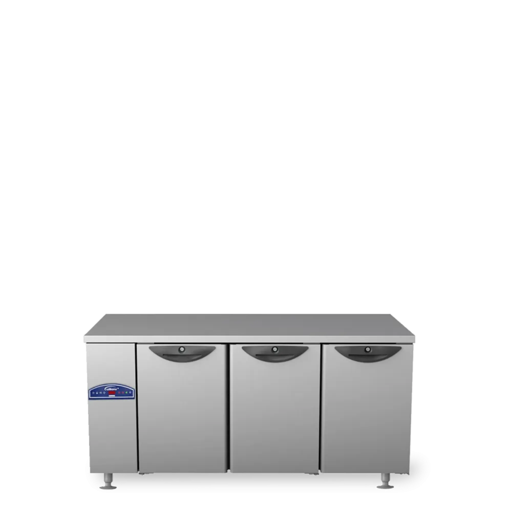 Picture of Williams Opal Remote - O3R 3 Door Refrigerated Counter