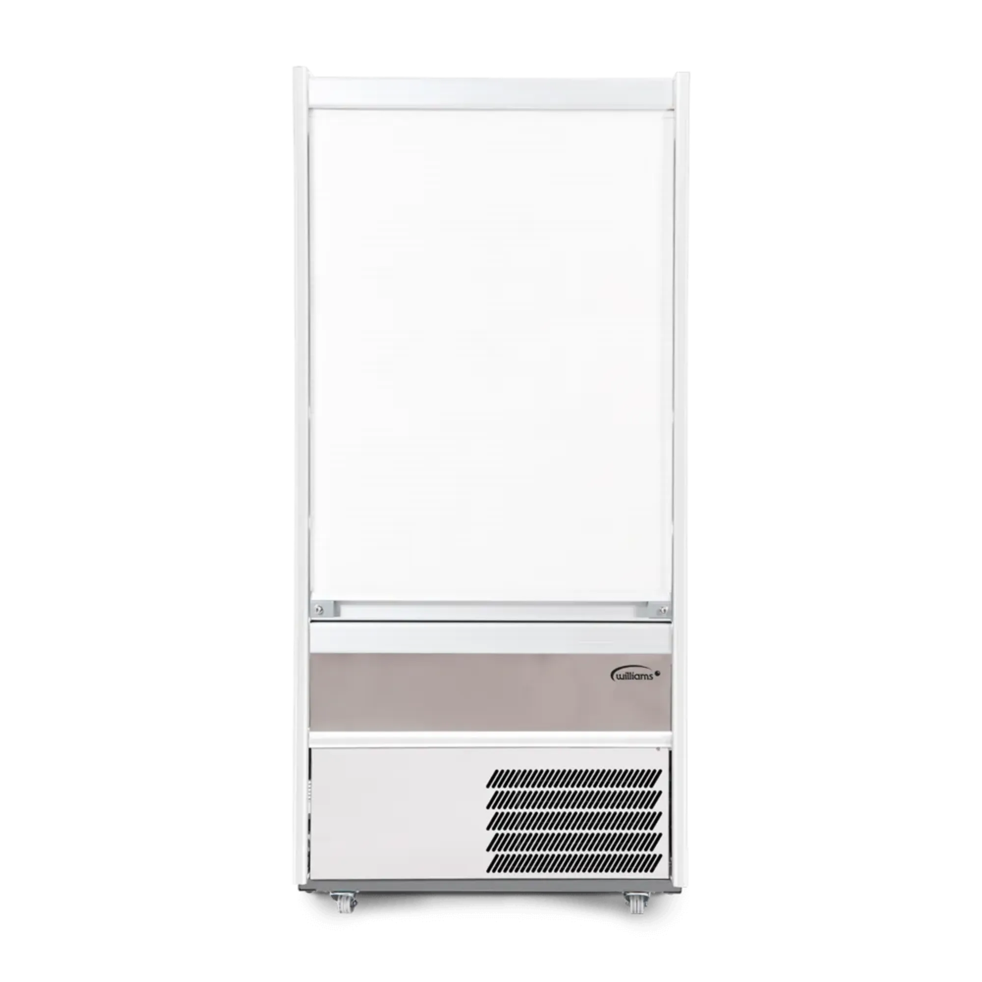 Picture of Williams Gem Multideck - M100 Security Shutter - M100SCSOG