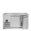 Picture of Williams Jade - JC2 2 Door Freezer Counter - LJC2SAOG