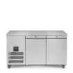 Picture of Williams Jade - JC2 2 Door Freezer Counter - LJC2SAOG