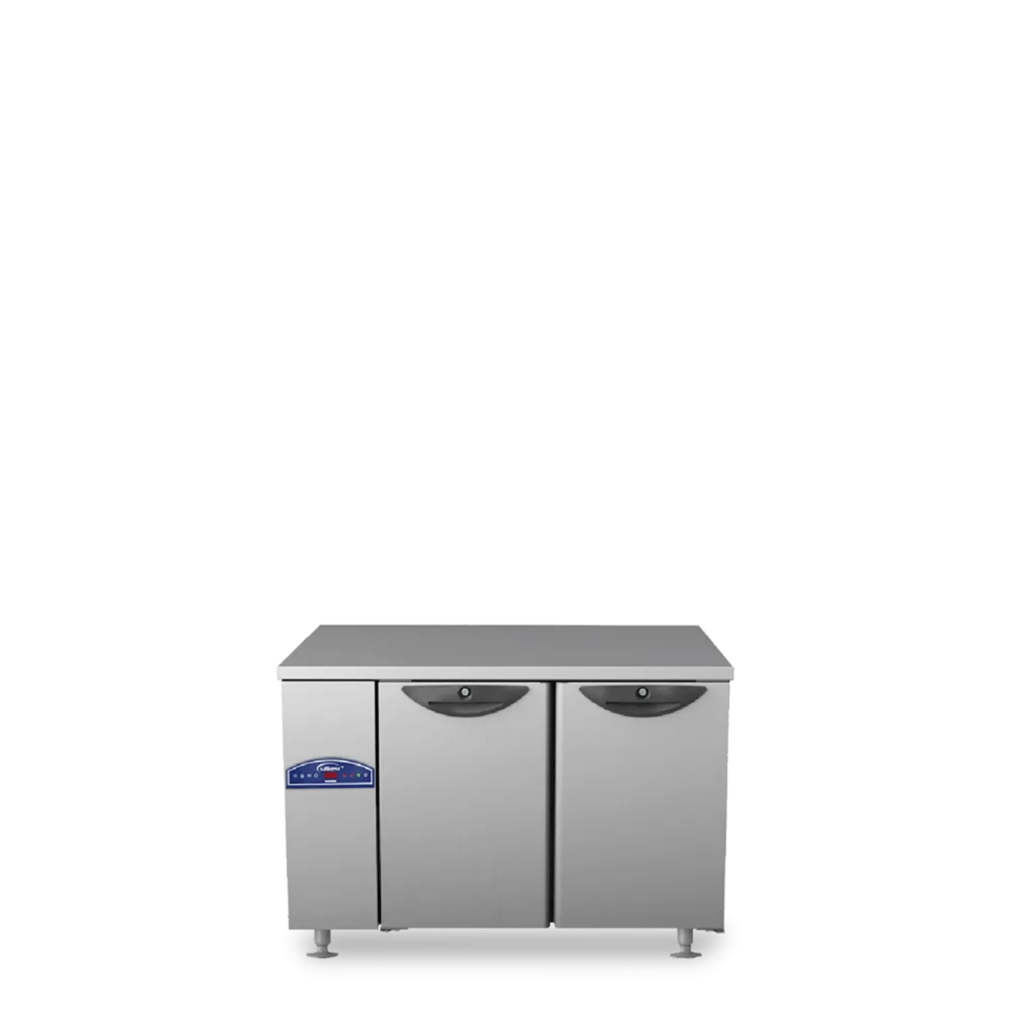 Picture of Williams Opal Remote - O2R 2 Door Freezer Counter