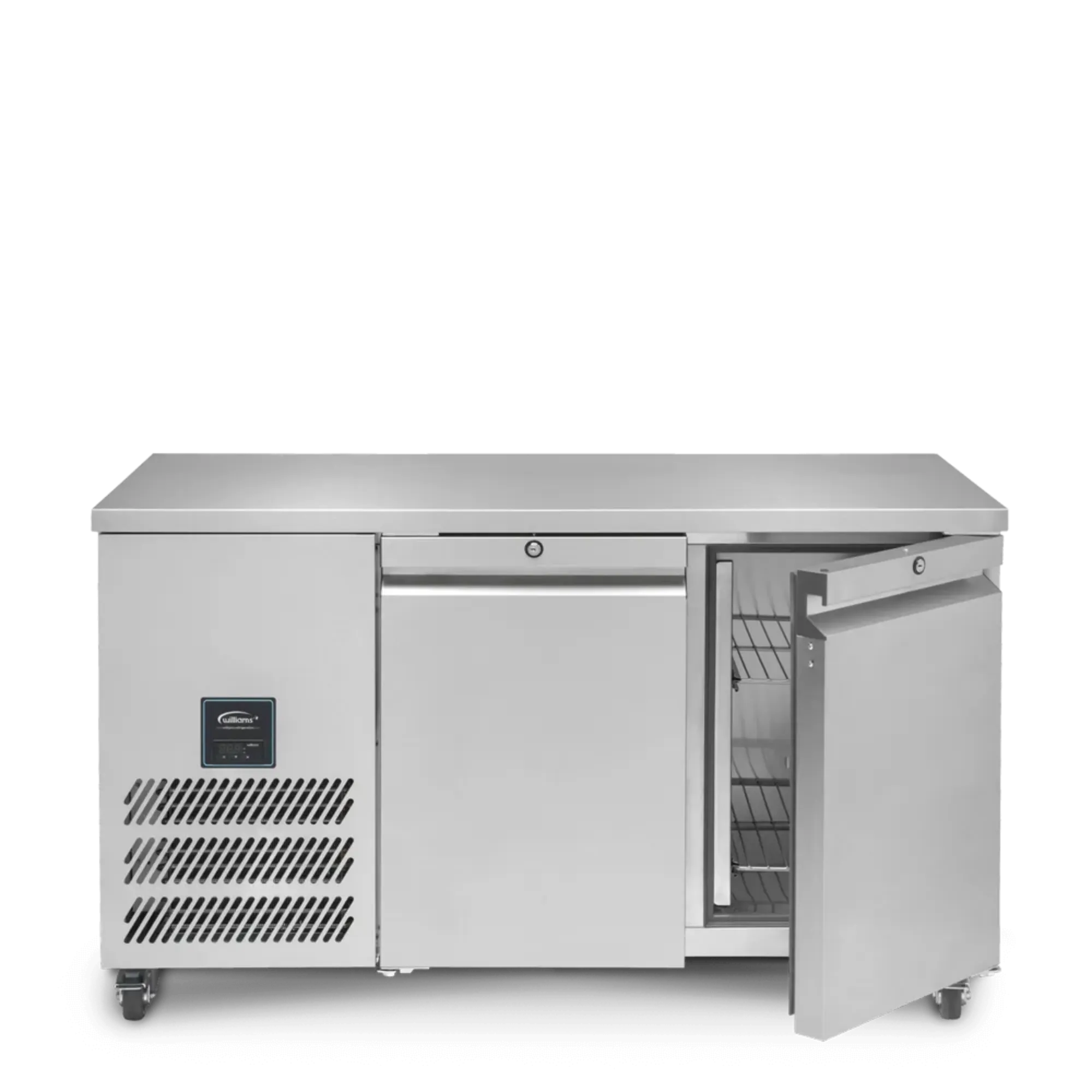 Picture of Williams Jade - JC2 2 Door Refrigerated Counter