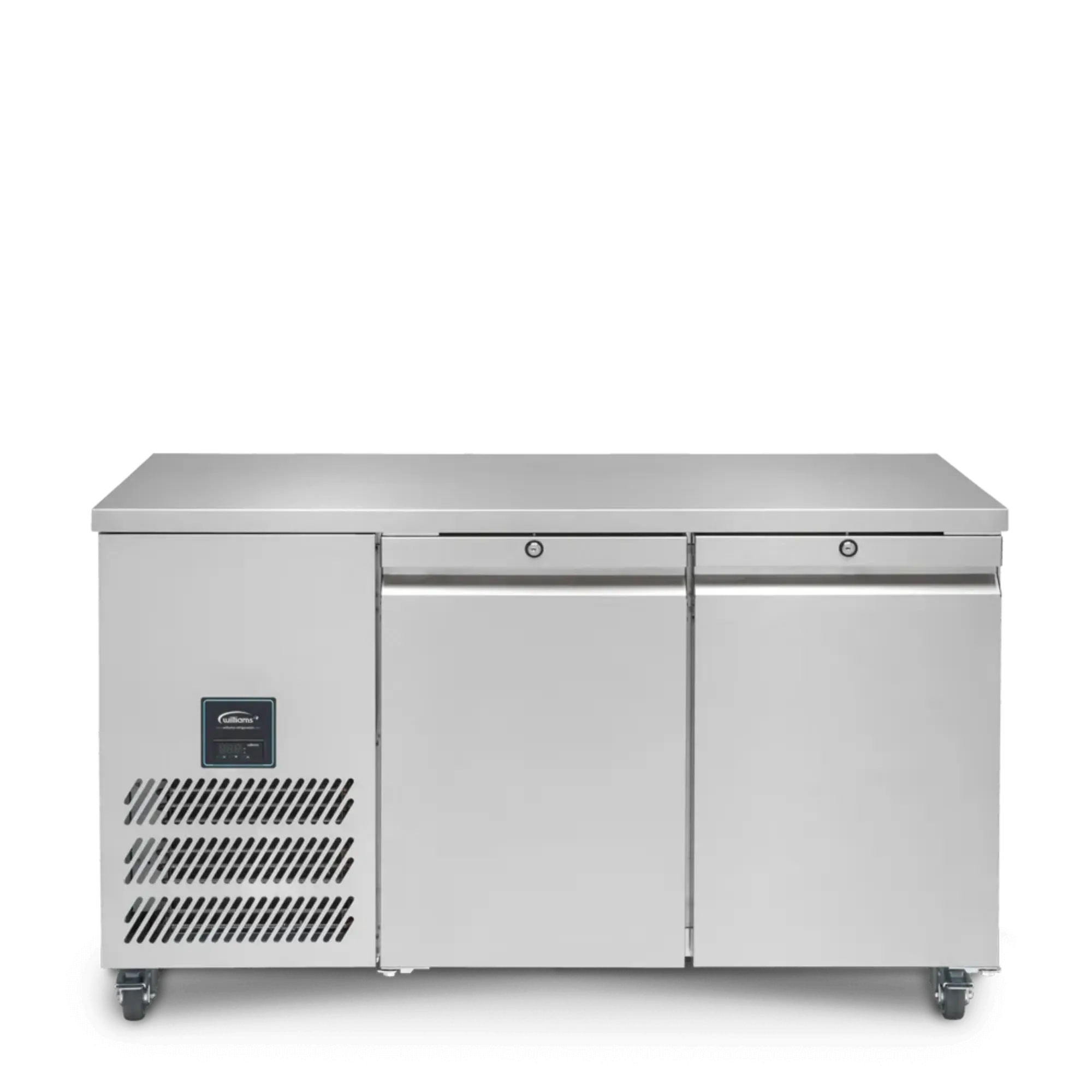 Picture of Williams Jade - JC2 2 Door Refrigerated Counter