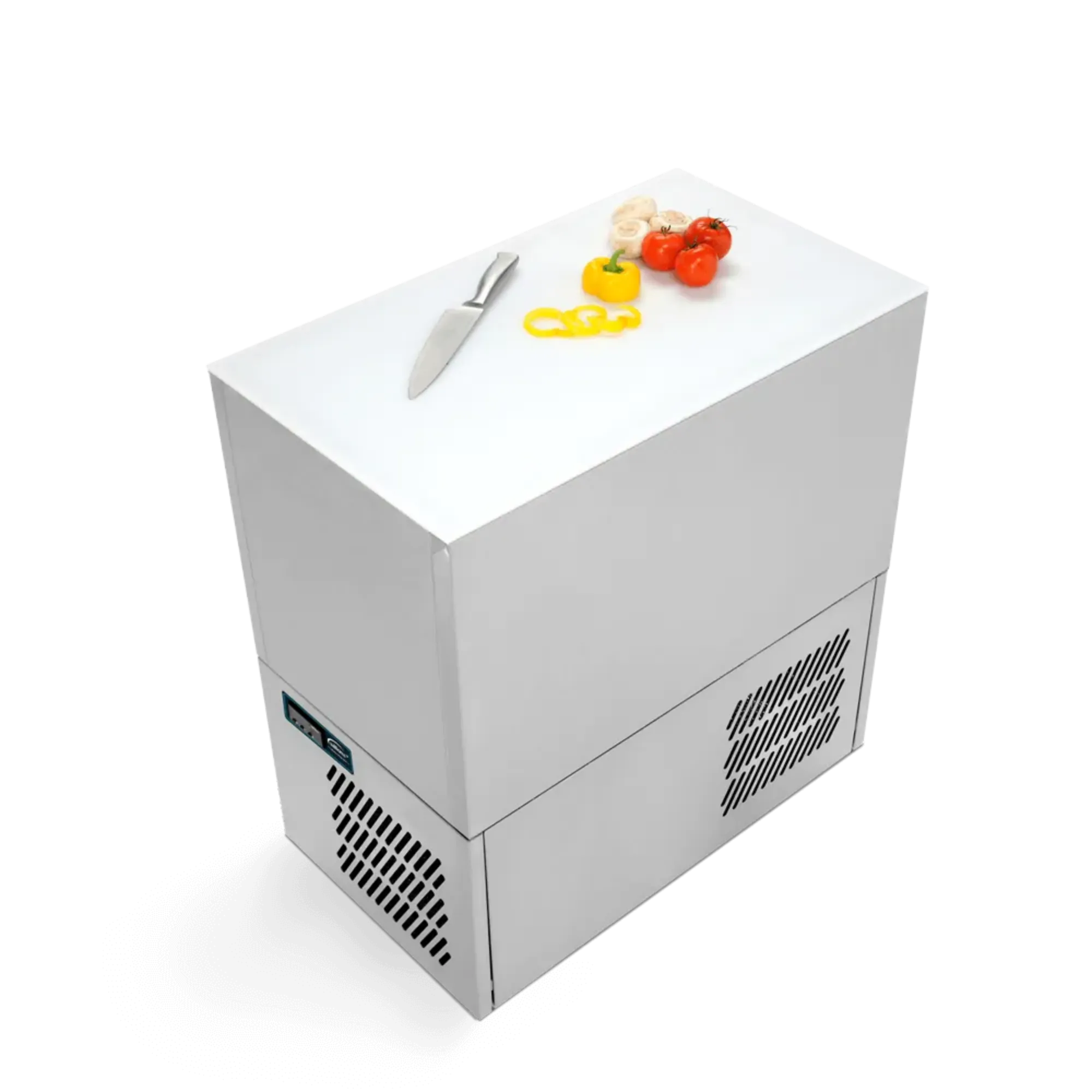 Picture of Williams Prep Well - PW4 Mobile Holding Cabinet