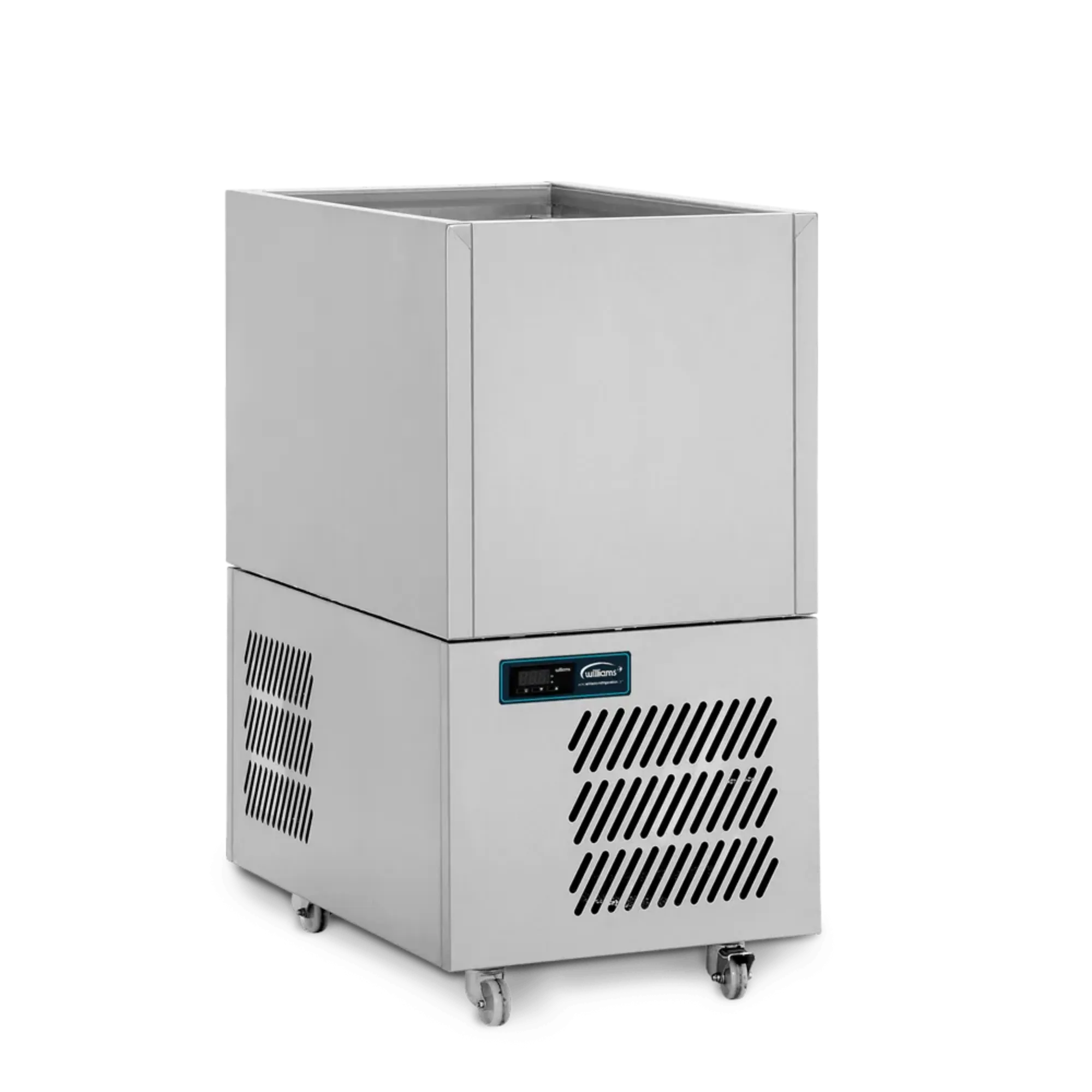 Picture of Williams Prep Well - PW4 Mobile Holding Cabinet