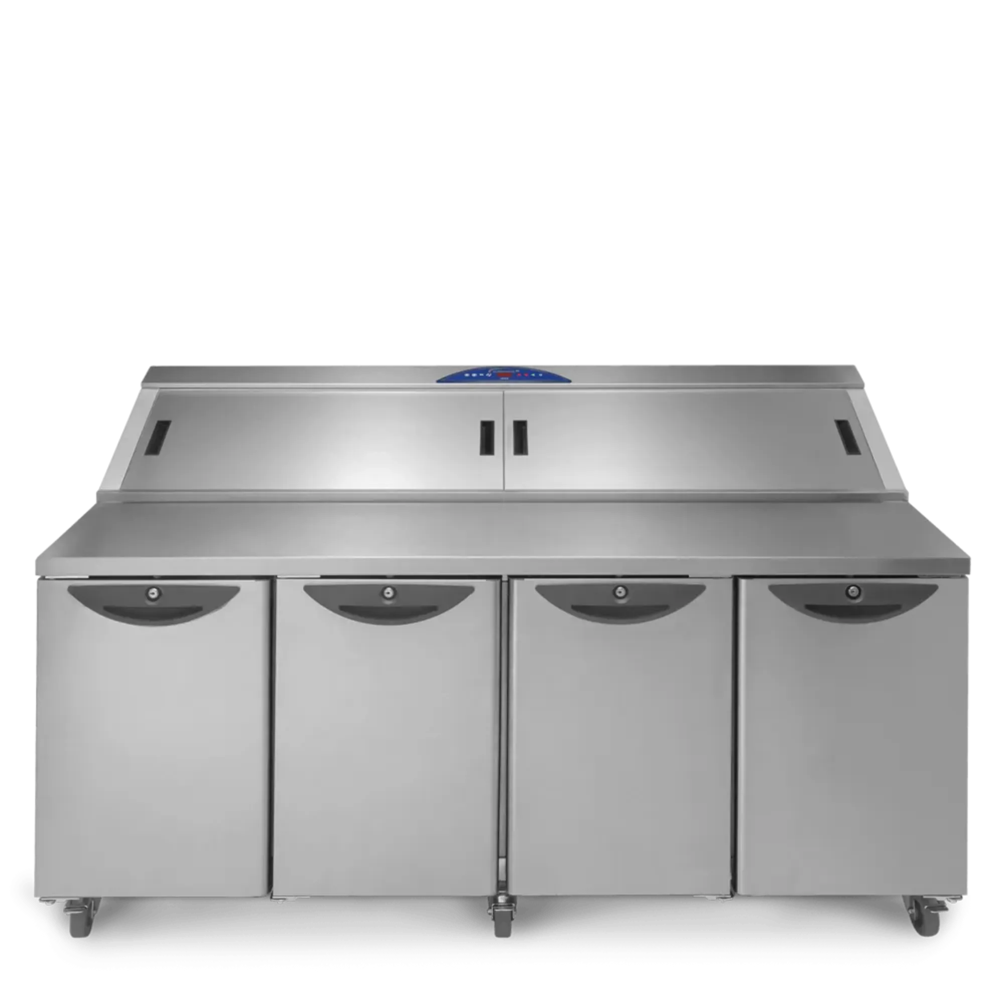 Picture of Williams Onyx - CPC4 4 Door  Salad Prep Counter