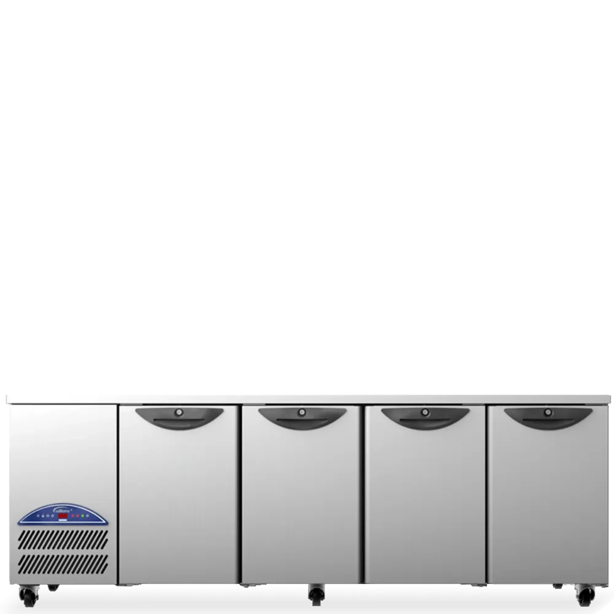 Picture of Williams Opal - O4U 4 Doors Refrigerated Counter