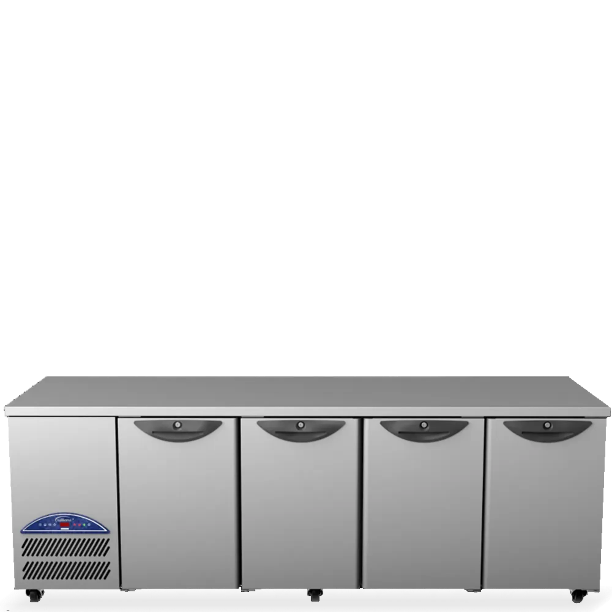 Picture of Williams Opal - O4U 4 Doors Refrigerated Counter