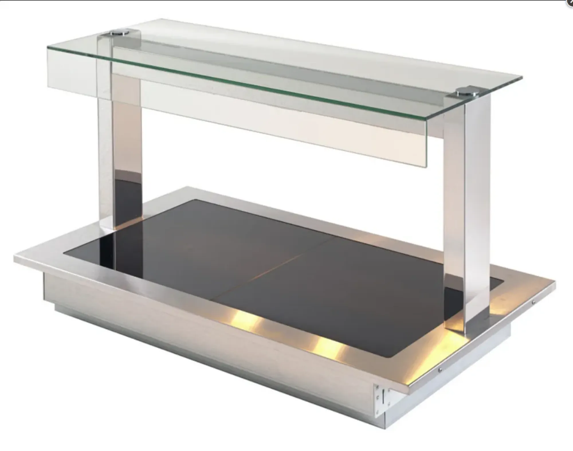 Picture of Synergy SQ Ceramic Drop-In - SSHHPOG