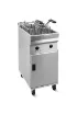 Picture of Valentine Fryers EVO 400 Range Freestanding - EVO400OG
