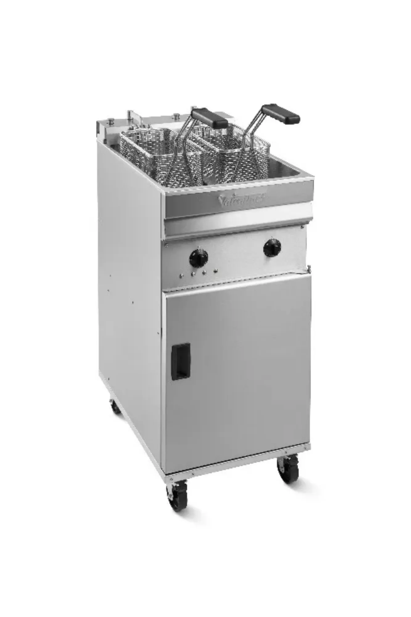 Picture of Valentine Fryers EVO 400 Range Freestanding