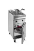Picture of Valentine Fryers EVO 400 Range Freestanding - EVO400OG