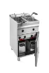 Picture of Valentine Fryers EVO 2525 Range Freestanding - EVO2525OG