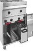 Picture of Valentine Fryers EVO 2525 Range Freestanding - EVO2525OG