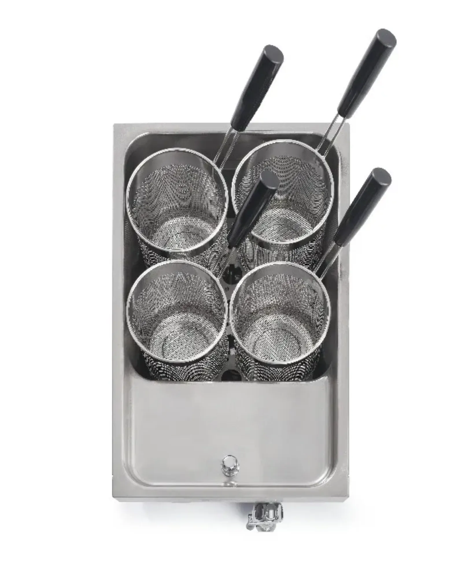 Picture of Valentine Fryers Liguria Pasta Cooker 20 Litre Range - LIGT03AOG