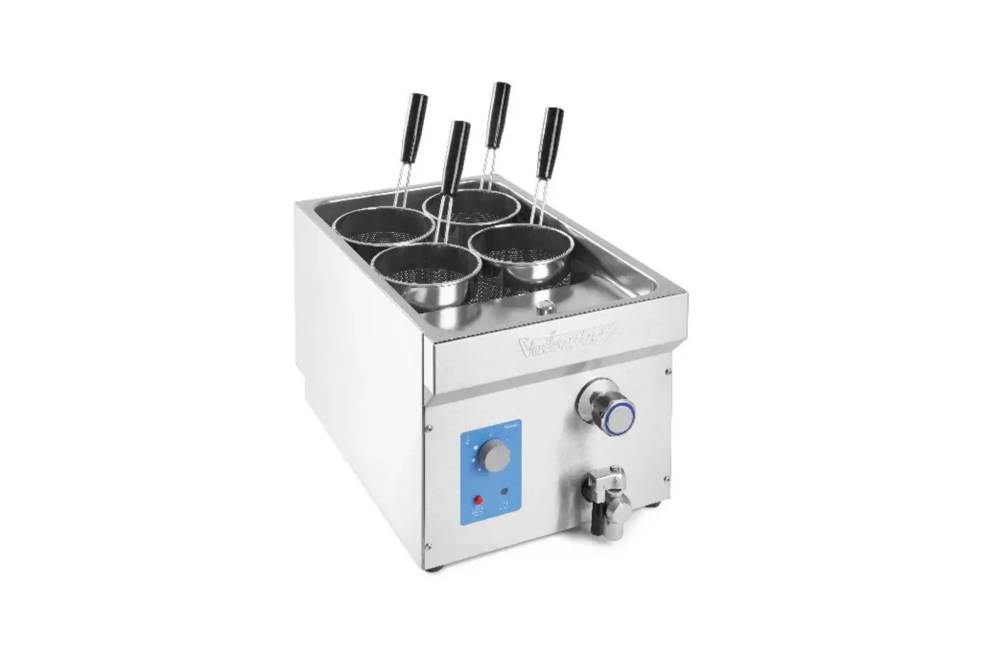 Picture of Valentine Fryers Liguria Pasta Cooker 20 Litre Range