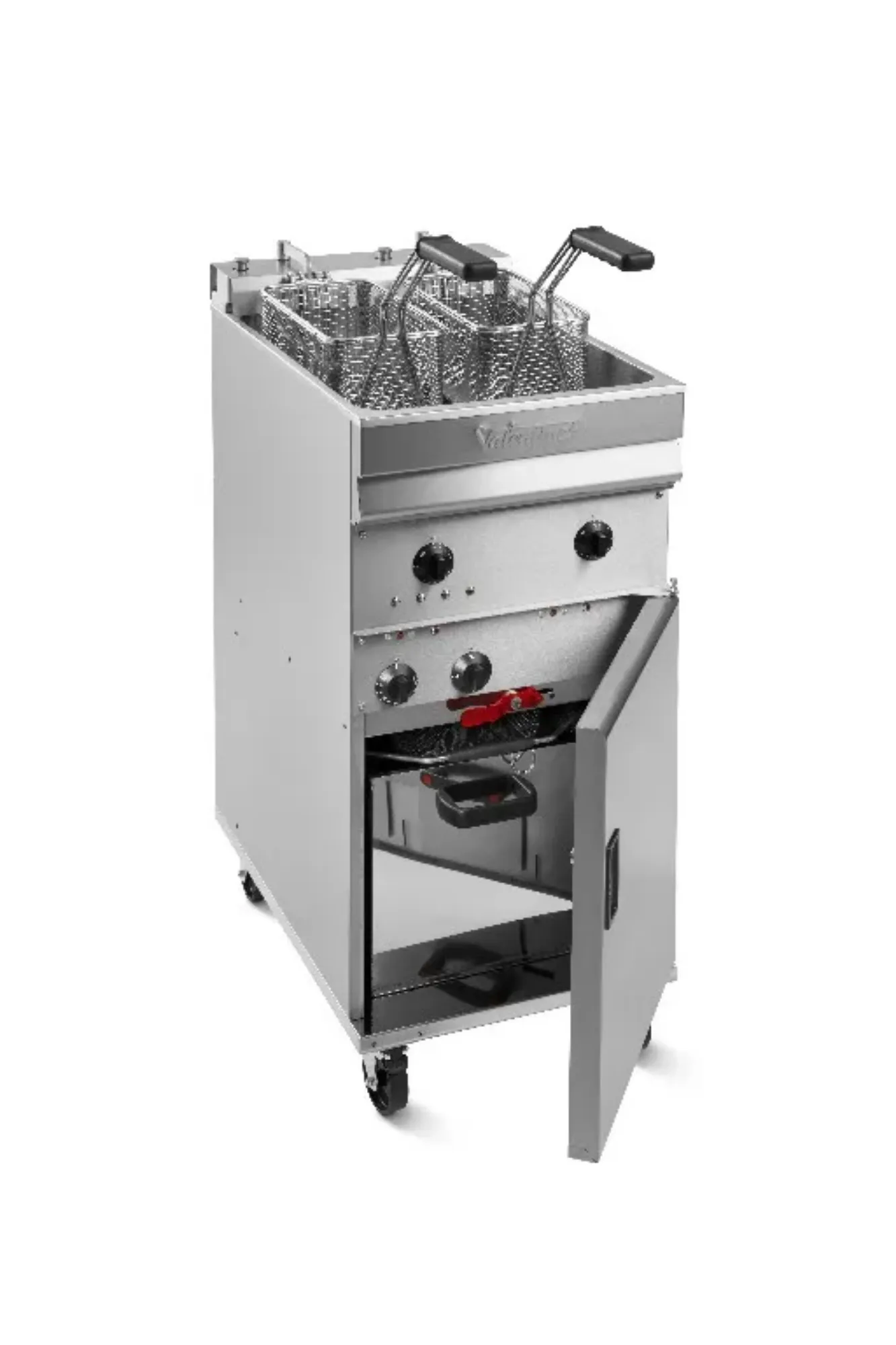 Picture of Valentine Fryers EVO 400 Marine Freestanding Range