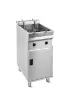 Picture of Valentine Fryers EVO 400 Marine Freestanding Range - EVO400MOG