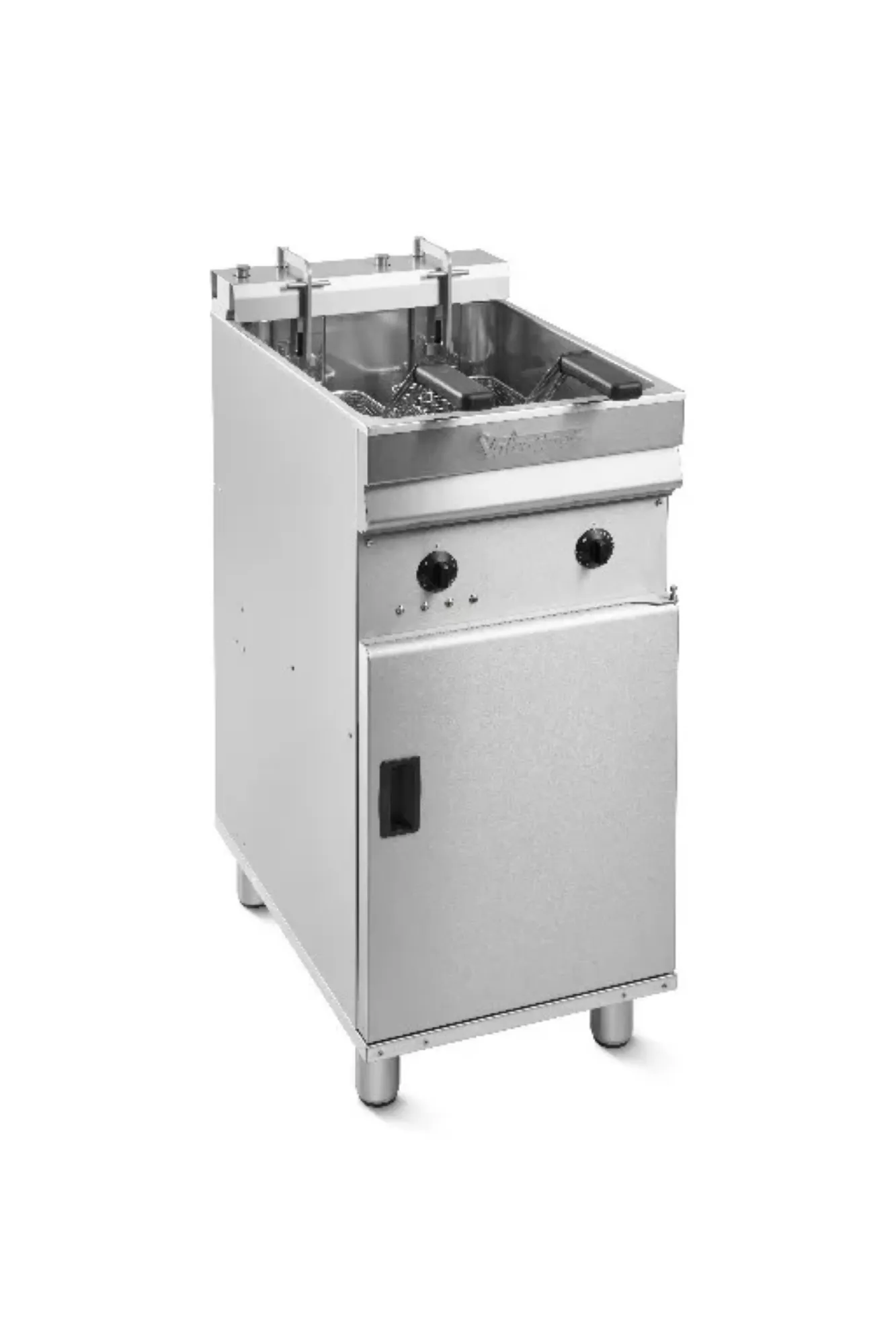 Picture of Valentine Fryers EVO 400 Marine Freestanding Range