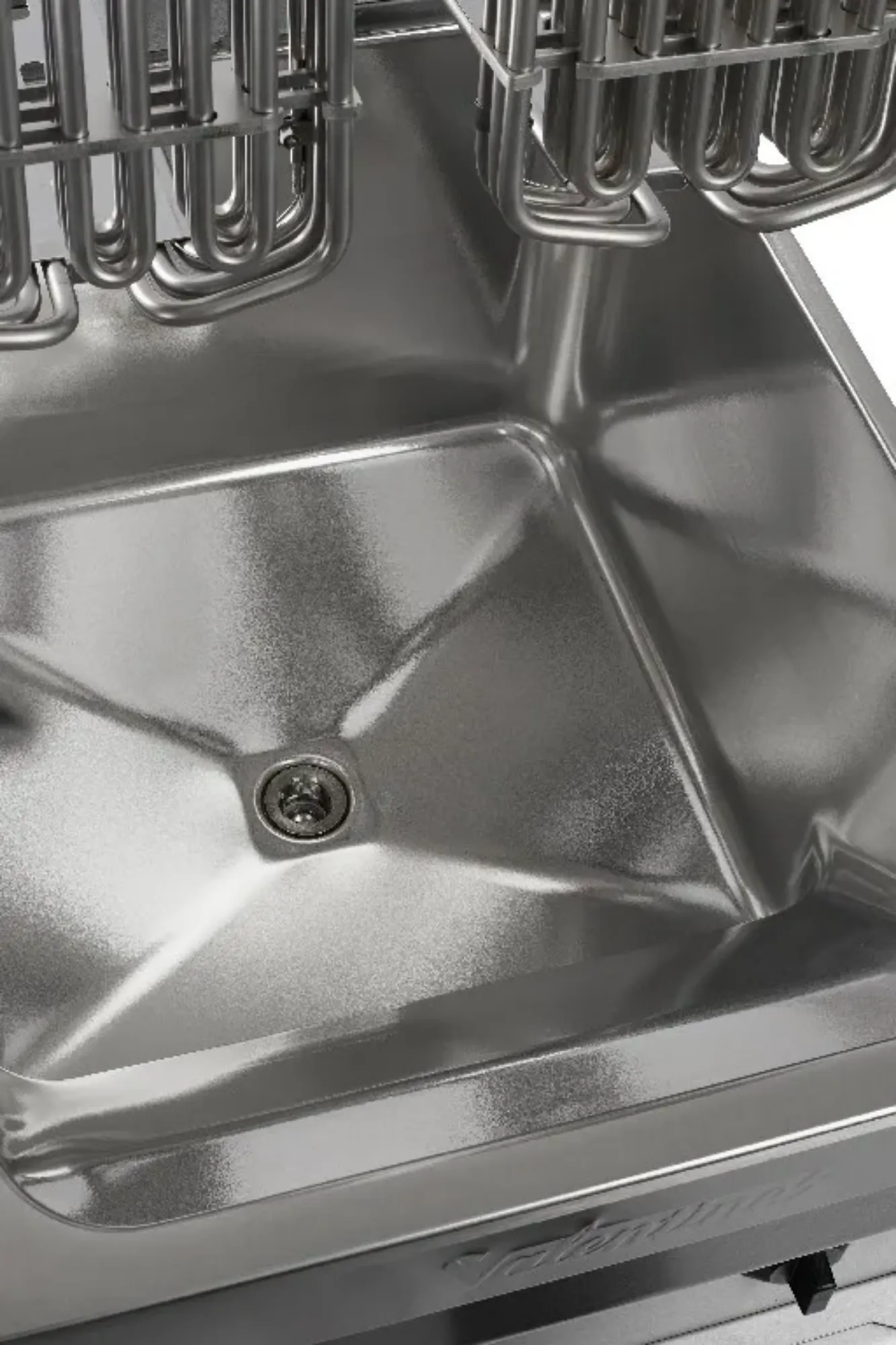 Picture of Valentine Fryers EVO 400 Marine Freestanding Range