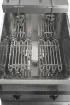 Picture of Valentine Fryers EVO 400 Marine Freestanding Range - EVO400MOG