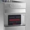 Picture of Valentine Fryers EVO 400 Computer Range Freestanding - EVO400VCLOG