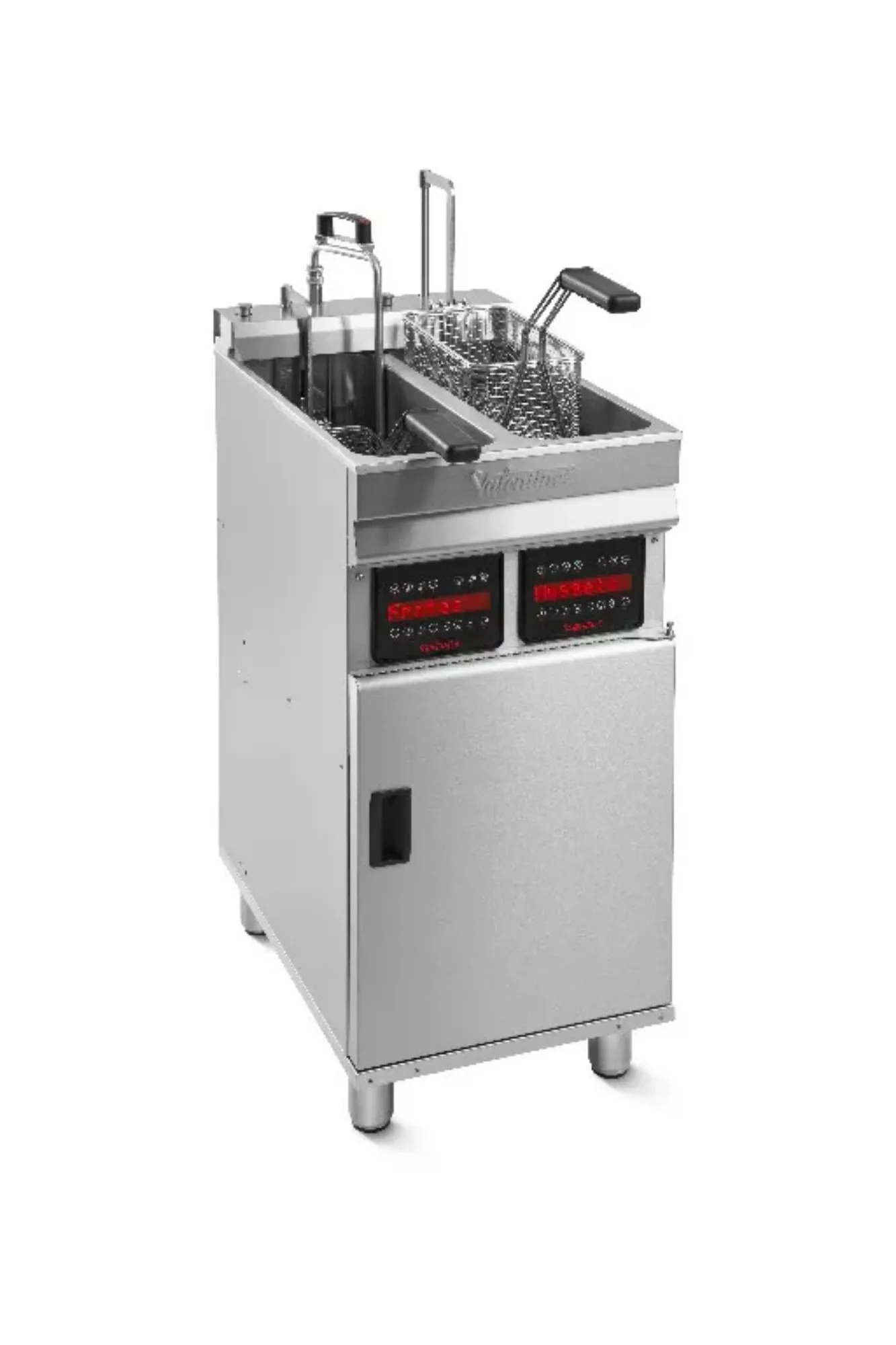 Picture of Valentine Fryers EVO 2200 Computer Range