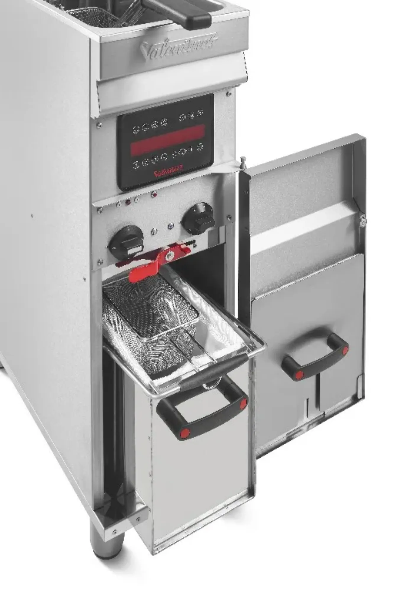 Picture of Valentine Fryers EVO 250 Computer Range