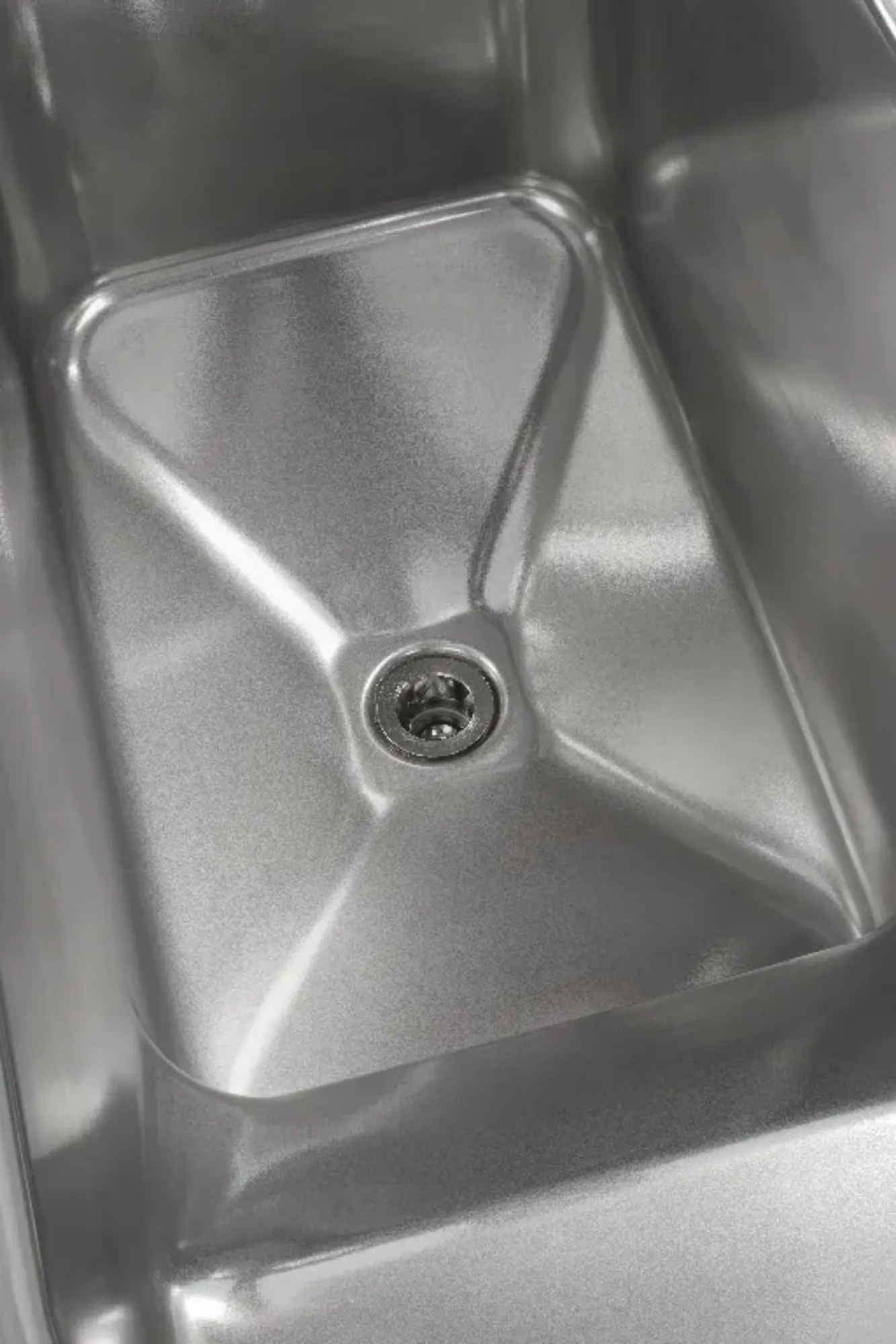 Picture of Valentine Fryers EVO 250 Computer Range