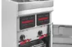 Picture of Valentine Fryers EVO 2200 Computer Range - EVO2200VCLOG