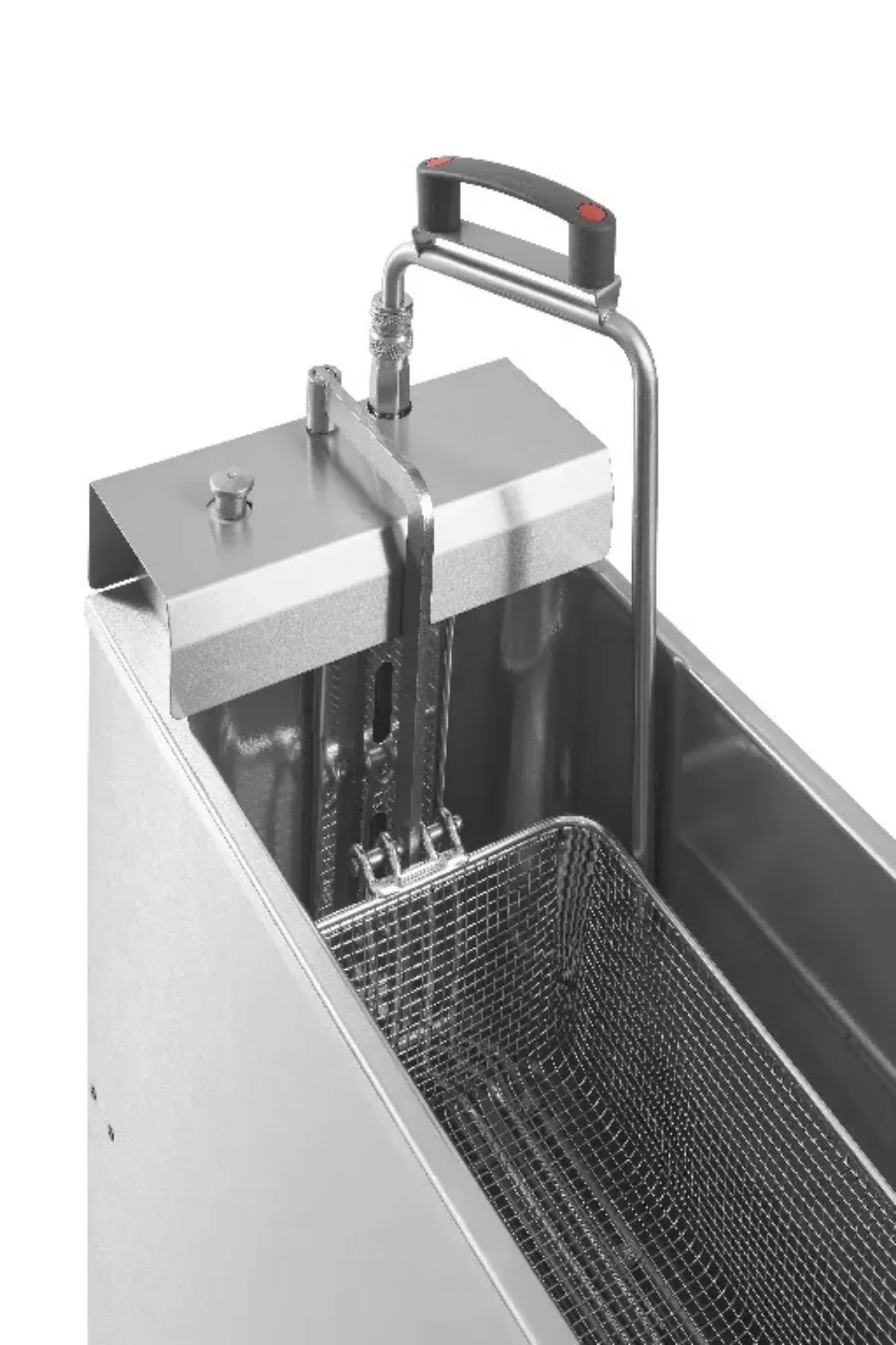 Picture of Valentine Fryers EVO 250 Computer Range