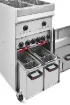 Picture of Valentine Fryers EVO 2200 Marine Freestanding Range - EVO2200MOG
