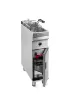 Picture of Valentine Fryers EVO 250 Range Freestanding - EVO250OG